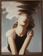 Love of Dutch (5) Original Oil Painting by JoCa