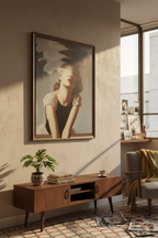 Love of Dutch (5) Original Oil Painting by JoCa