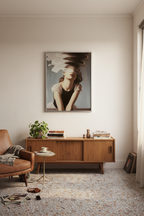 Love of Dutch (5) Original Oil Painting by JoCa