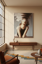 Love of Dutch (5) Original Oil Painting by JoCa