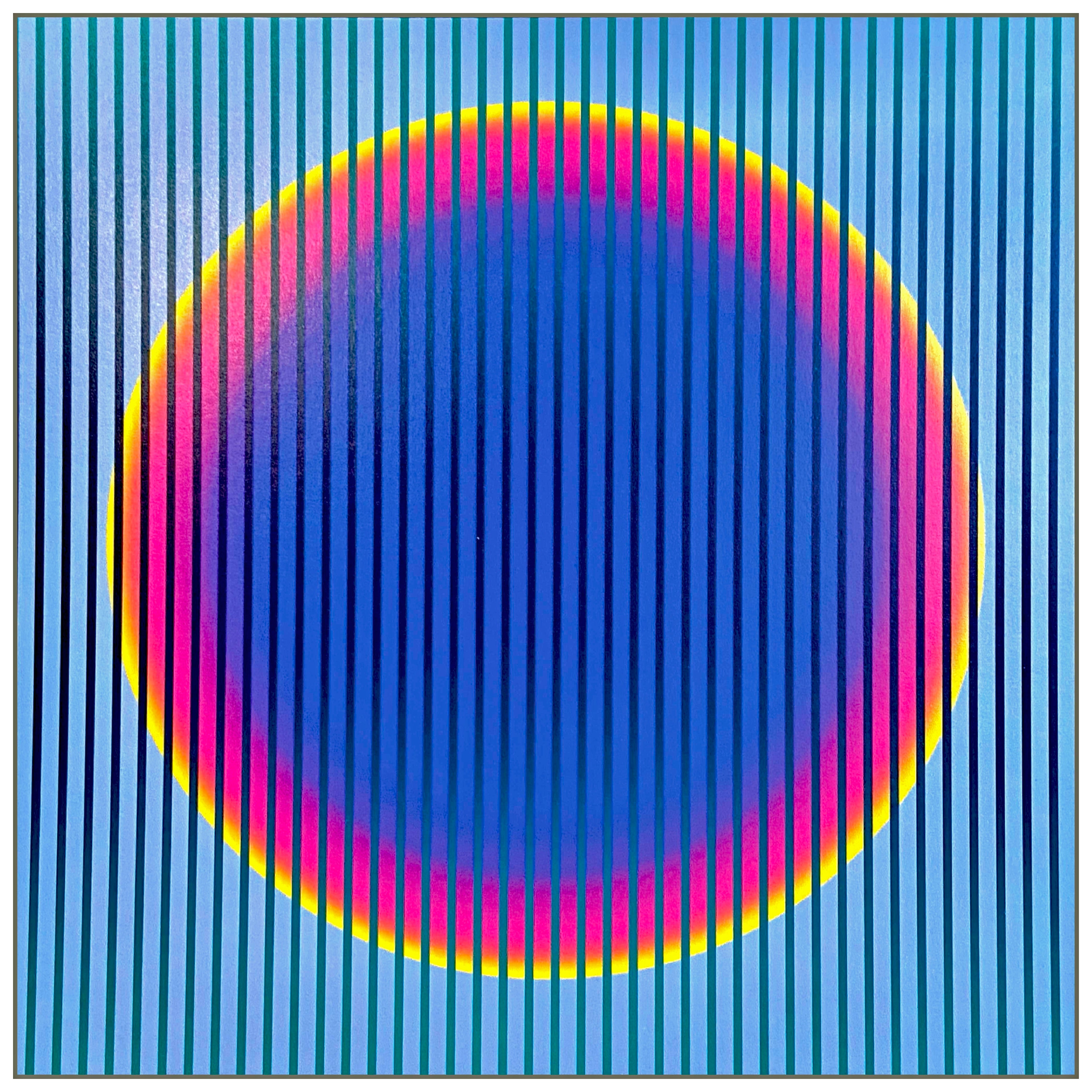 MAC - 003 by Israel González "Matador"