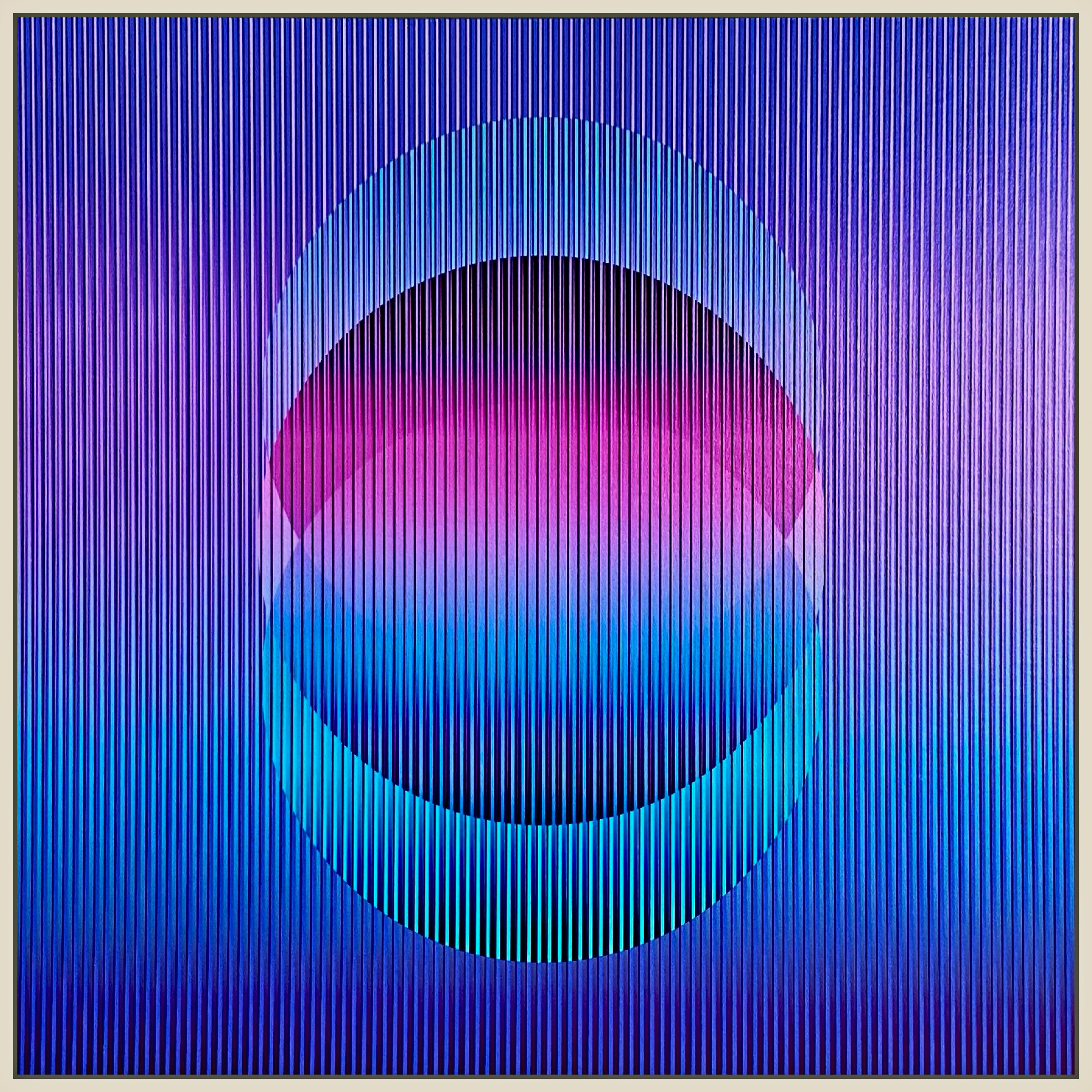 MAC - 001 by Israel González "Matador"