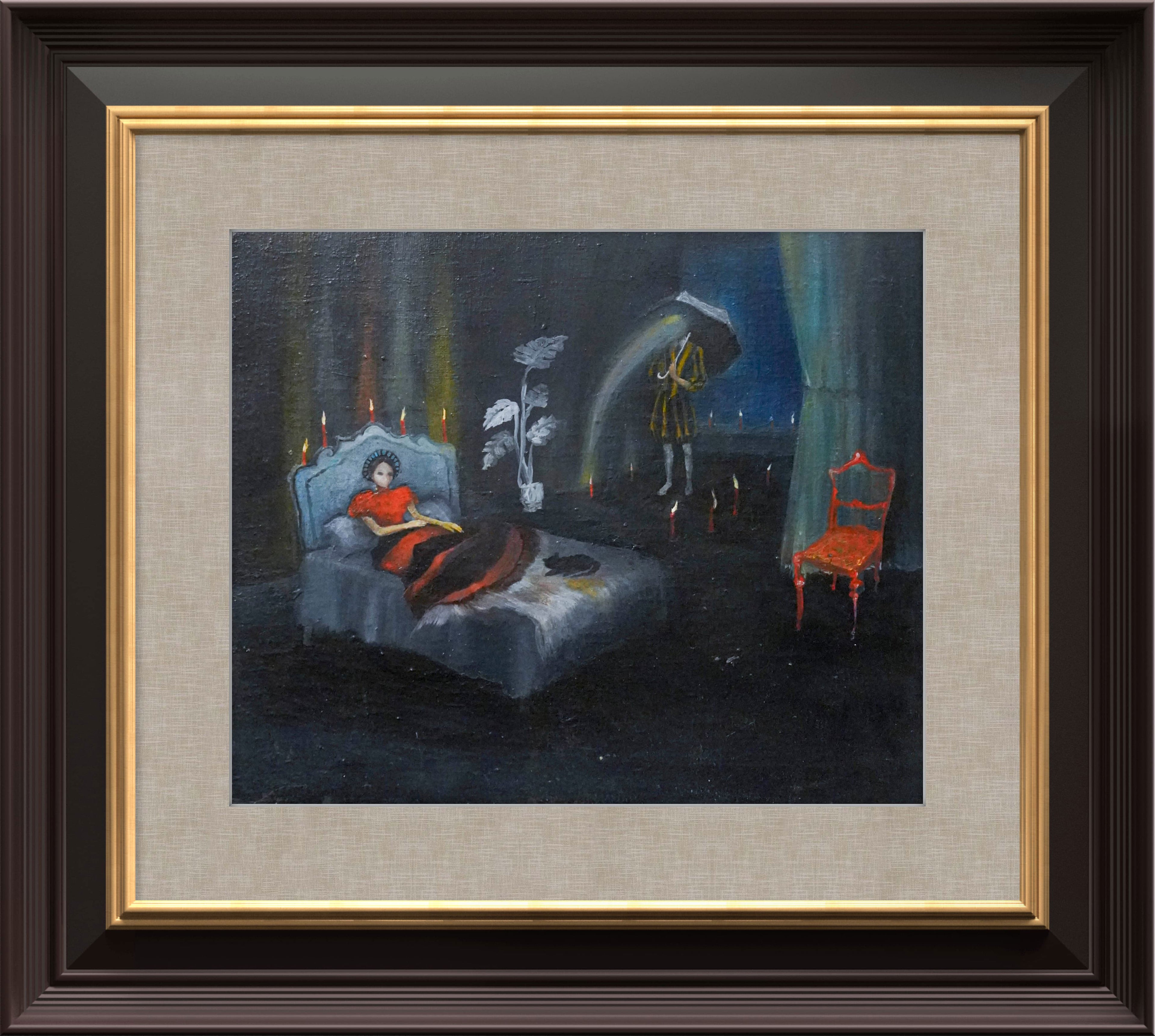 Magi by Tamar Sulakvelidze