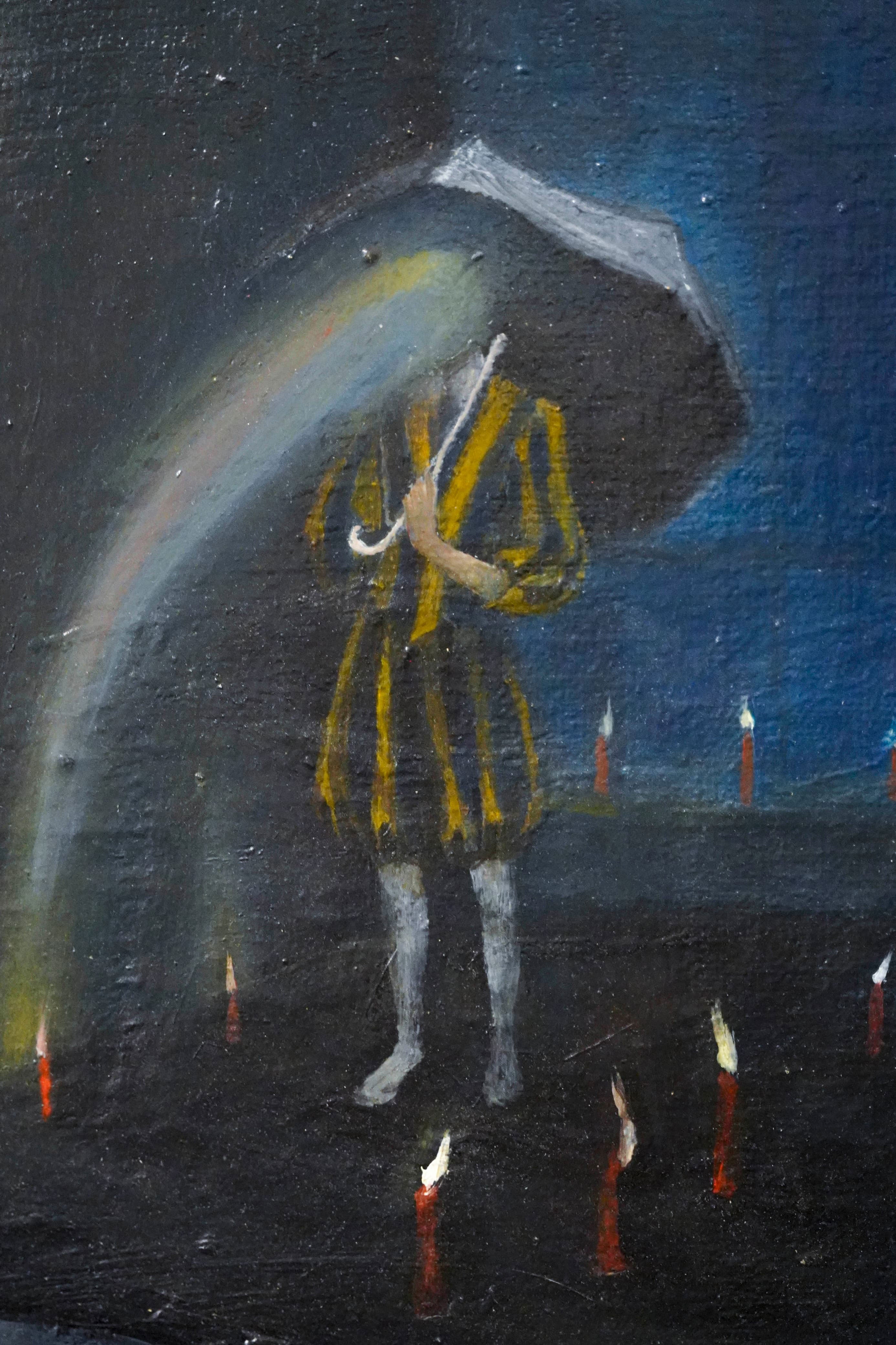 Magi by Tamar Sulakvelidze