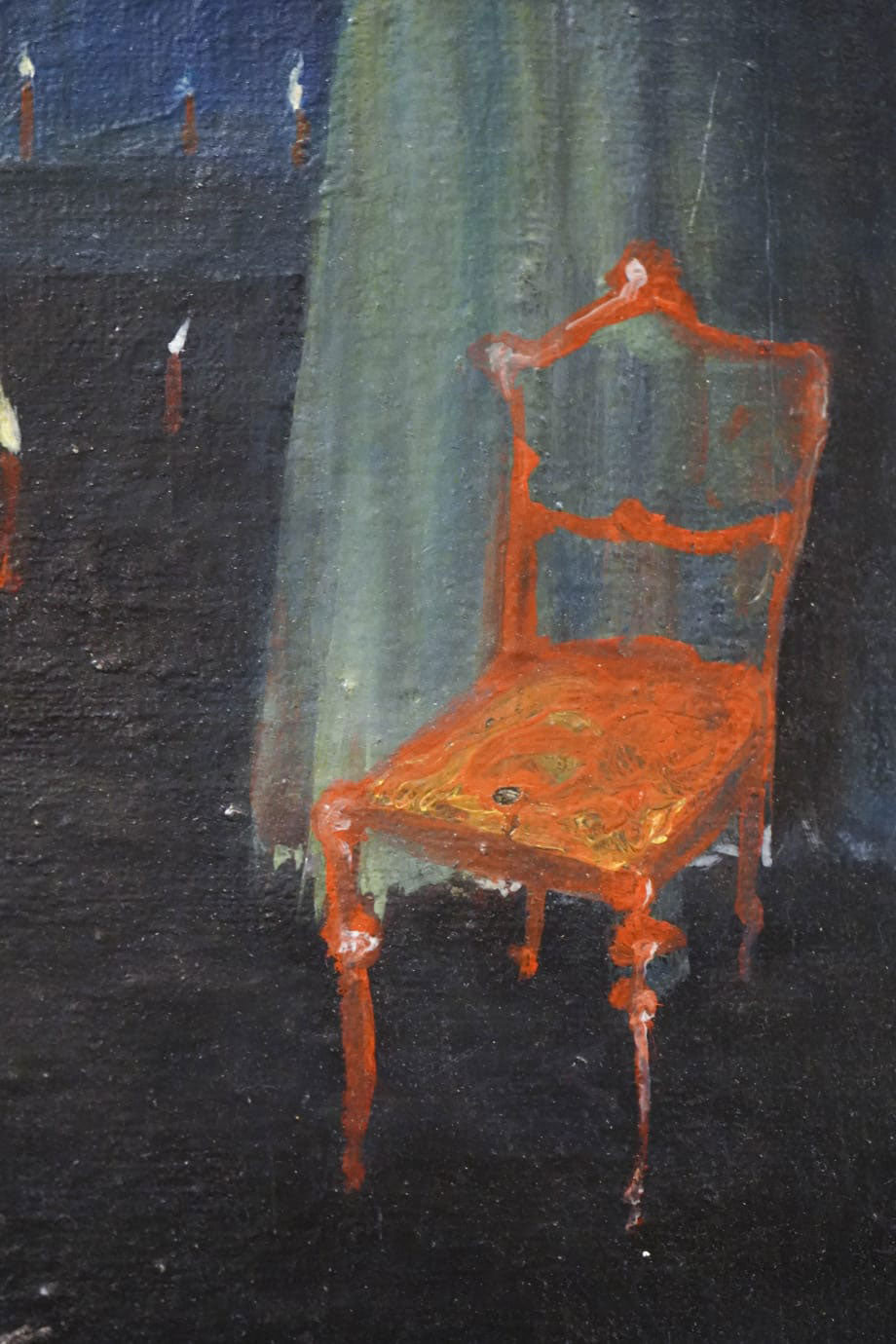 Magi by Tamar Sulakvelidze