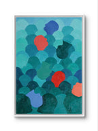 Memories by Francisco Gonce