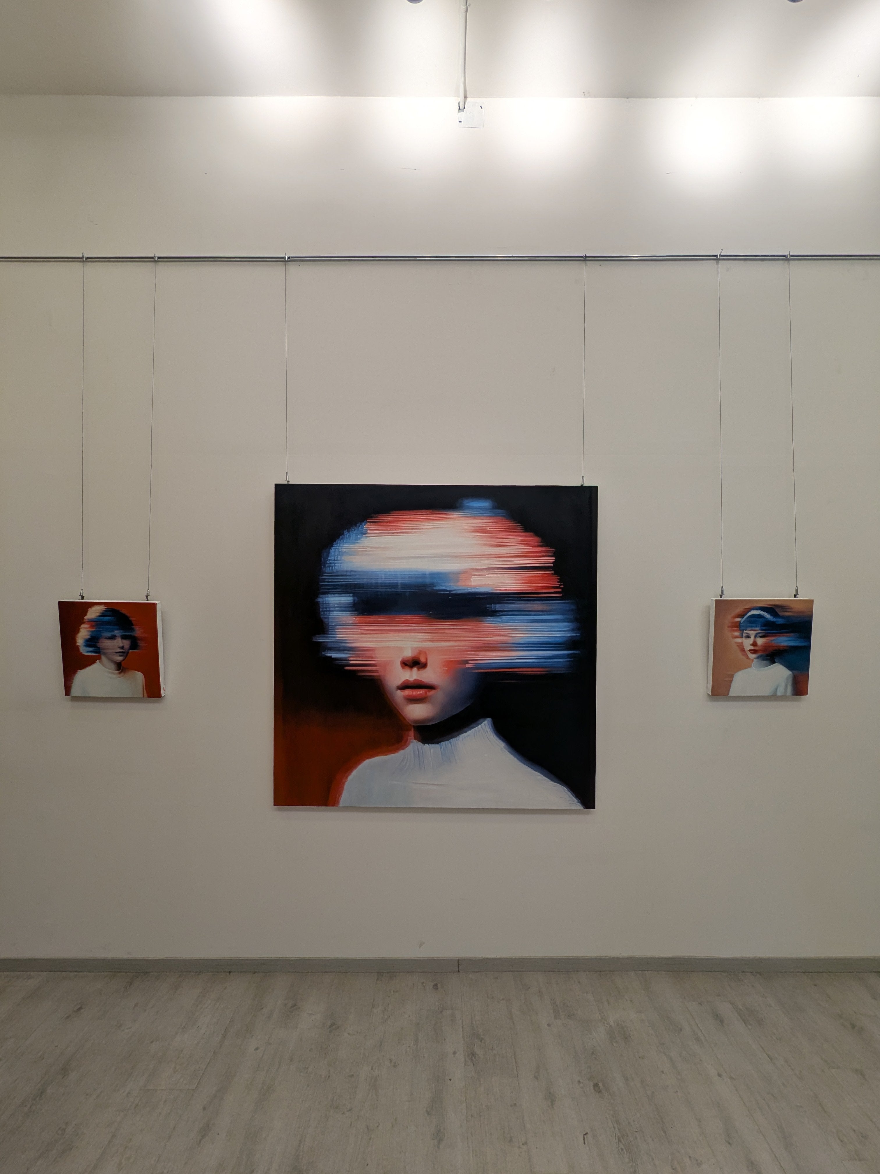 Nuclear Seed by JoCa