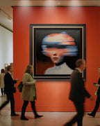 Nuclear Seed by JoCa