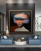 Nuclear Seed by JoCa