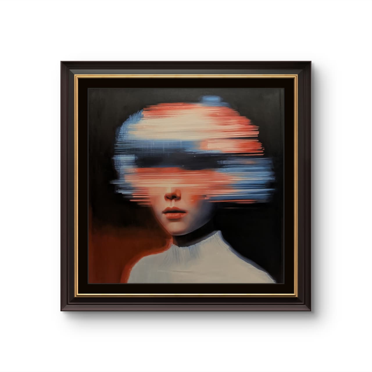 Nuclear Seed by JoCa