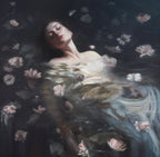 Ofelia by María Díaz Pini