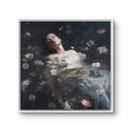 Ofelia by María Díaz Pini