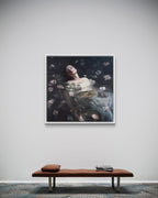 Ofelia by María Díaz Pini