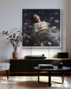 Ofelia by María Díaz Pini