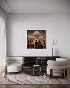 Out with a Bang by Jade Tantillo