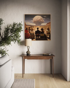 Out with a Bang by Jade Tantillo