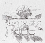 Out with a Bang by Jade Tantillo