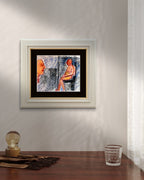 People (Sketch) by Tori Pounds