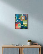 Perdiendo la forma 3 by Jorge Tellaeche