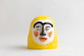 Buscando un recuerdo Original Sculpture by Johanna El Zelah
