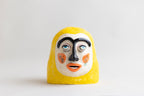 Buscando un recuerdo Original Sculpture by Johanna El Zelah