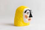 Buscando un recuerdo Original Sculpture by Johanna El Zelah