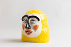 Buscando un recuerdo Original Sculpture by Johanna El Zelah