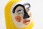 Buscando un recuerdo Original Sculpture by Johanna El Zelah