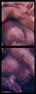 Scale by Alyssa Tang