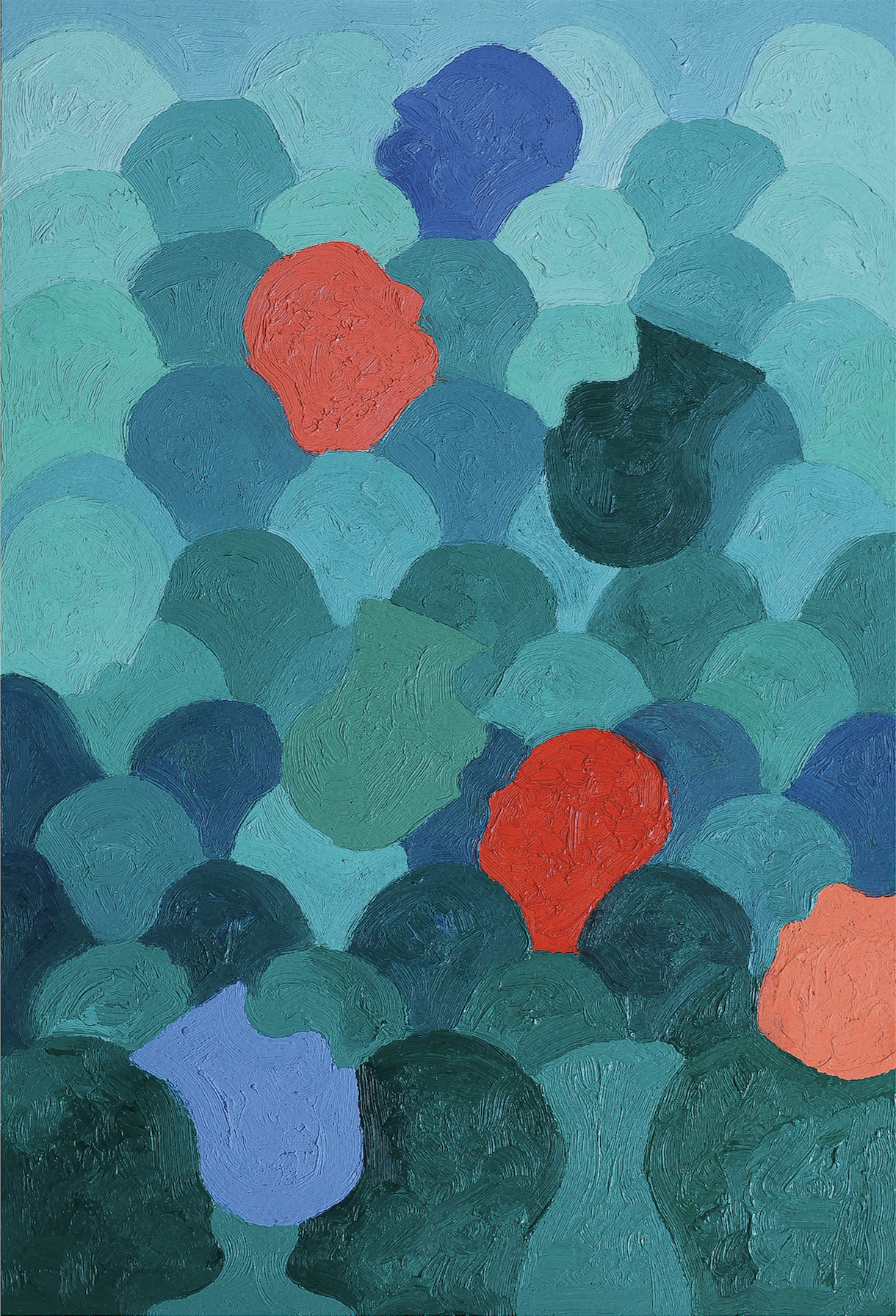 Memories by Francisco Gonce