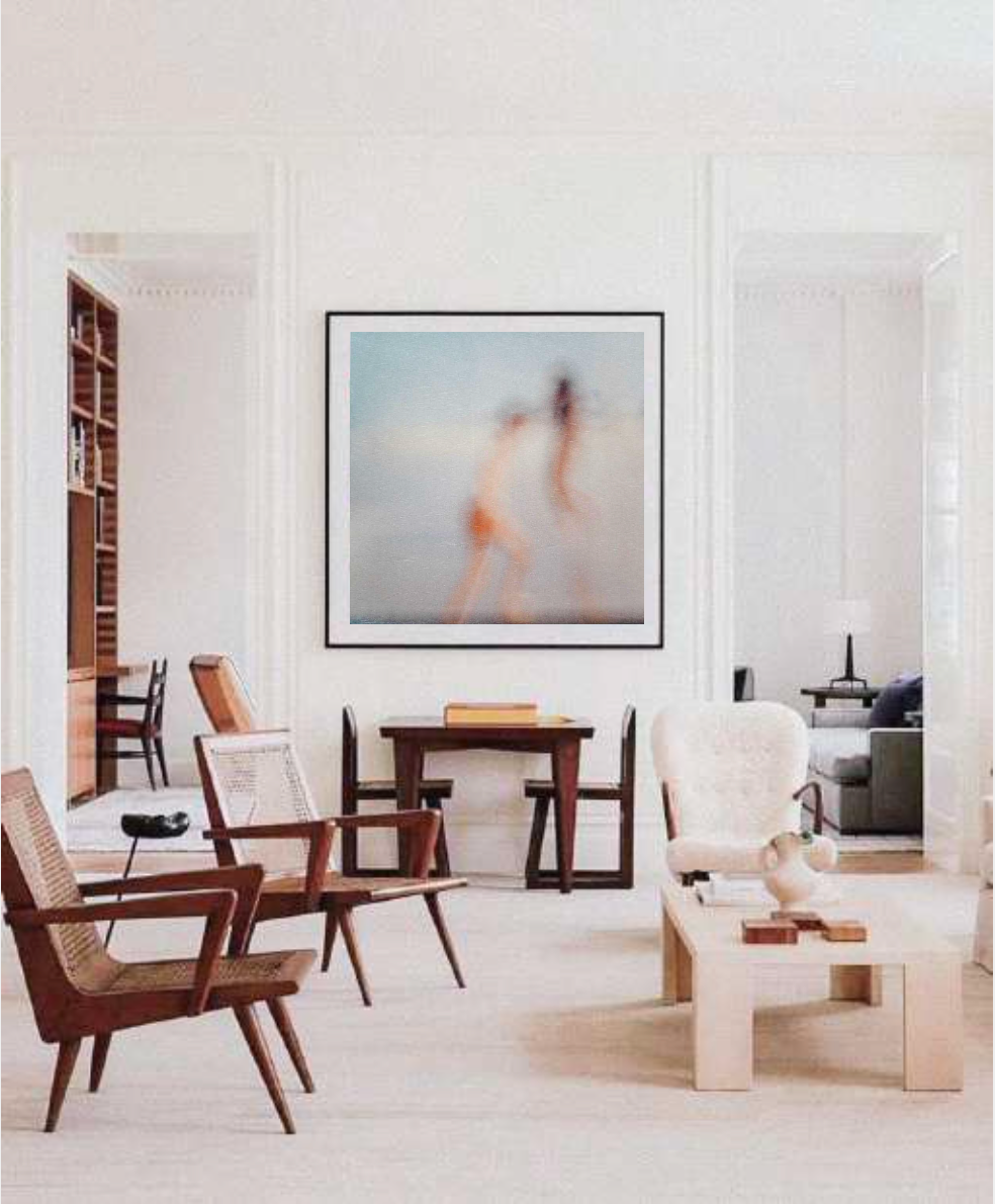 Memory 73, 2018 Original Photography by Chuma Montemayor