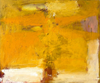 Terrain Remains Original Painting by Molly van Amerongen