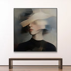 Self Assemble (2) by JoCa