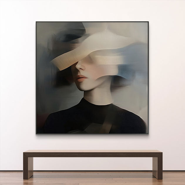 Self Assemble (2) by JoCa