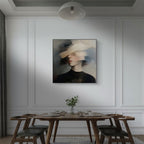 Self Assemble (2) by JoCa