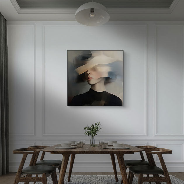 Self Assemble (2) by JoCa