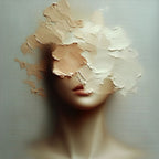 Sense (1) (Print) by JoCa