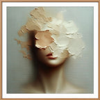 Sense (1) (Print) by JoCa