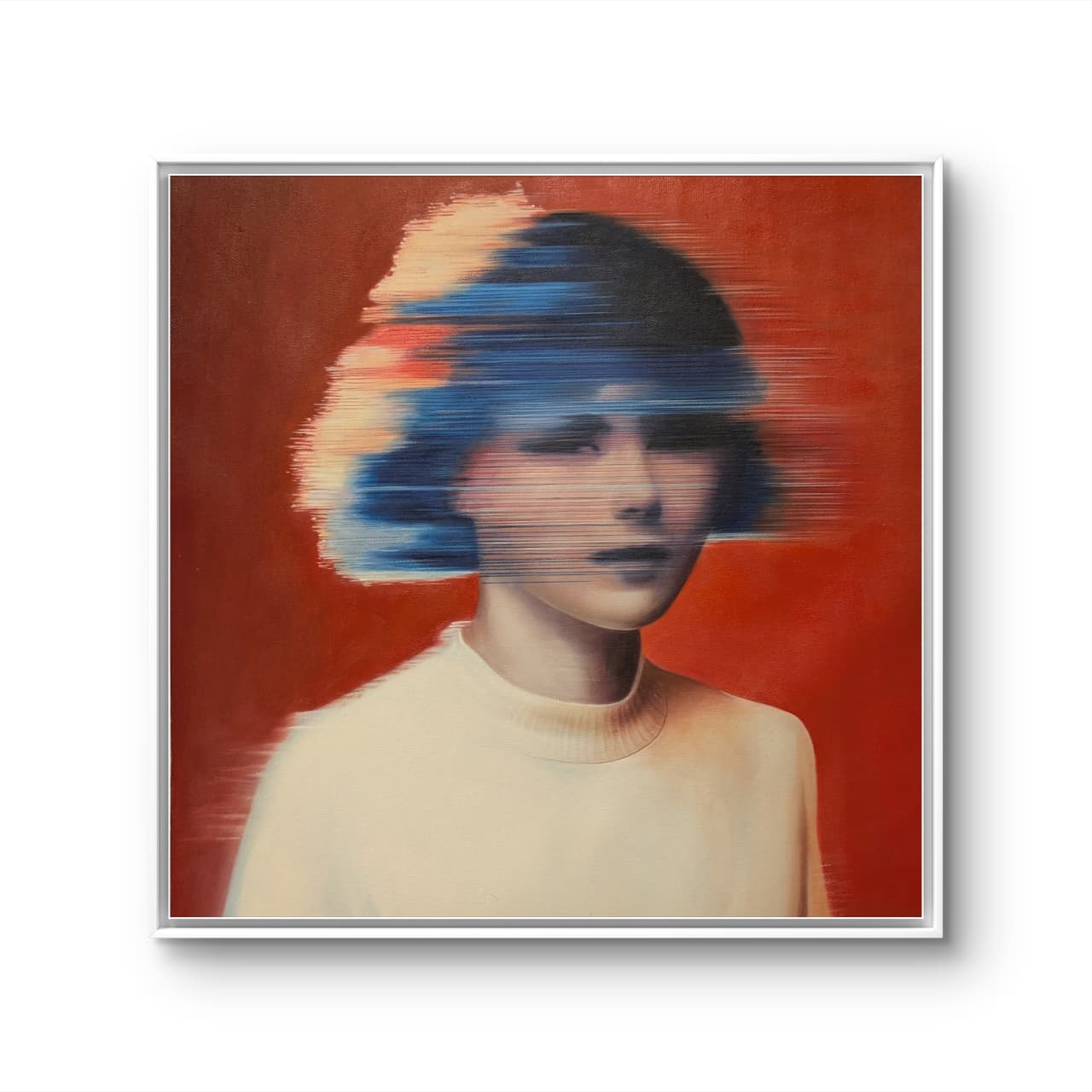 Settled Seed by JoCa