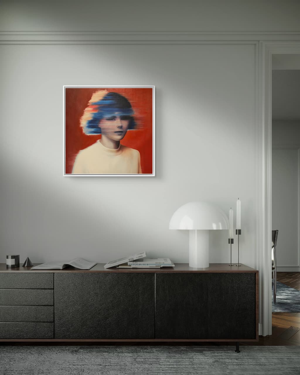 Settled Seed by JoCa