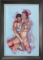 Sinergy III by Karlos Ibarra