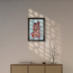 Sinergy III by Karlos Ibarra