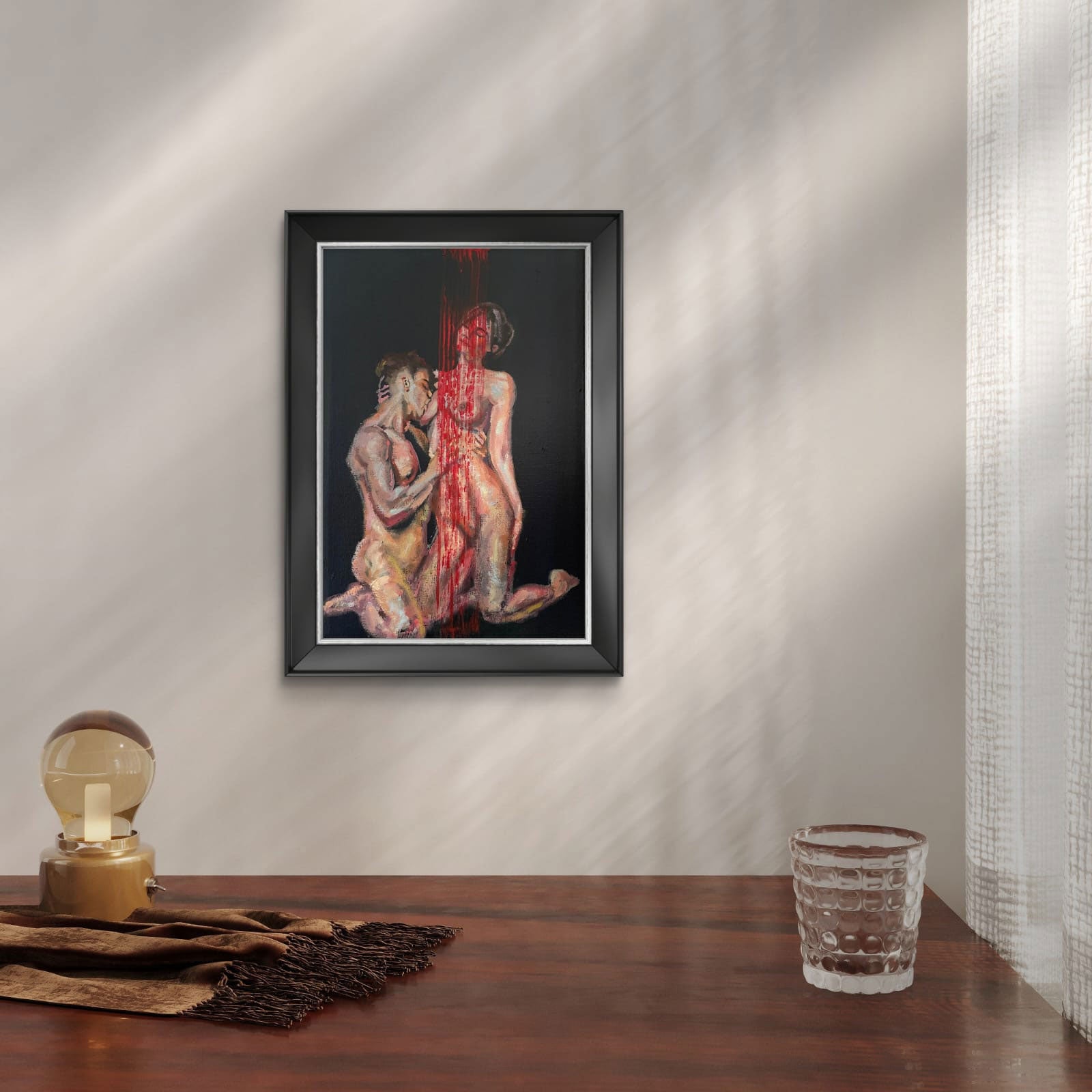 Sinergy V by Karlos Ibarra