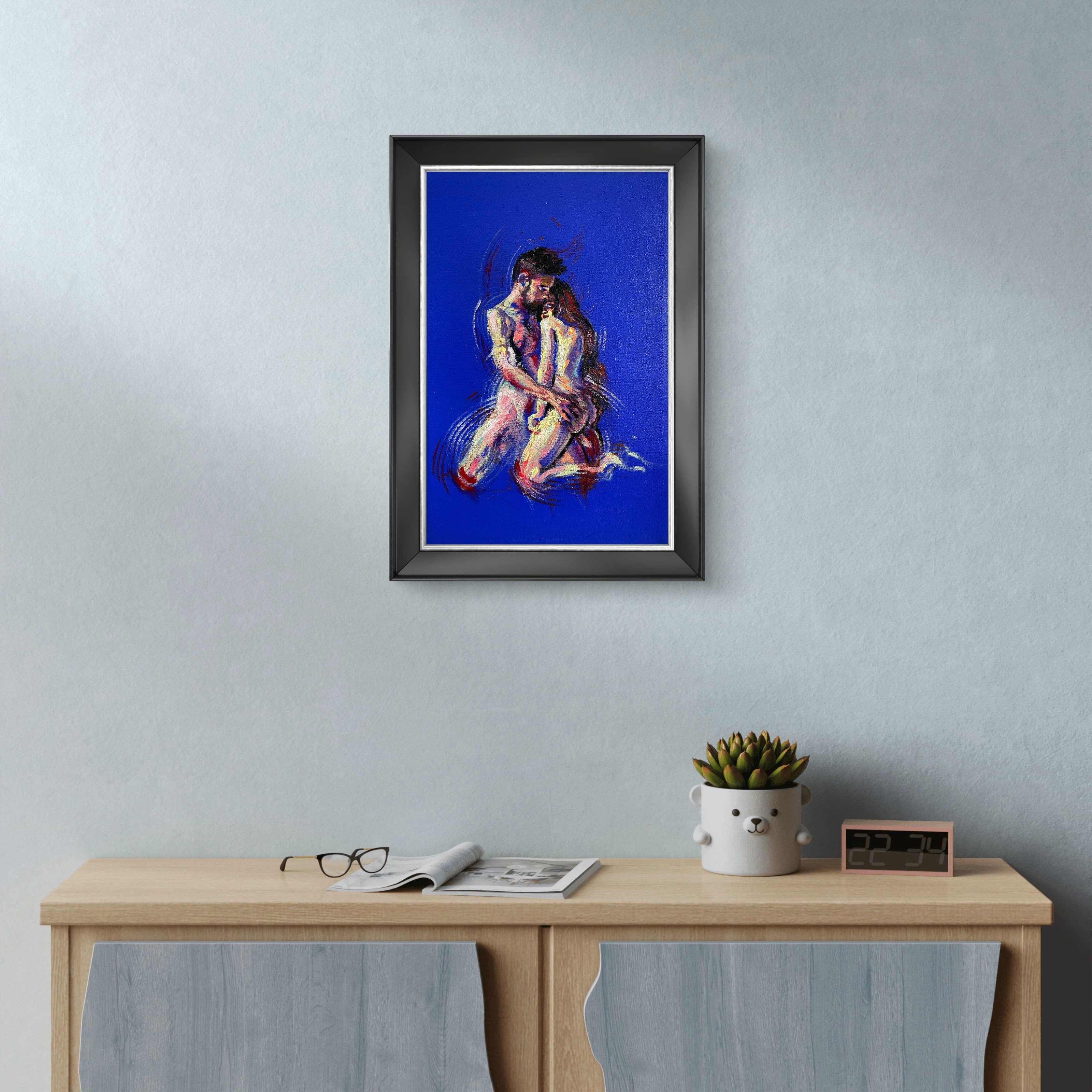 Sinergy VII by Karlos Ibarra