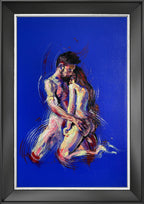 Sinergy VII by Karlos Ibarra