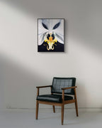 Space Invader by Pia Dehne