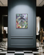 Spider and I by Pia Dehne