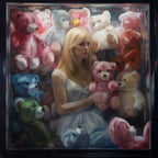 Untitled by María Díaz Pini