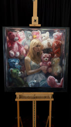 Untitled by María Díaz Pini