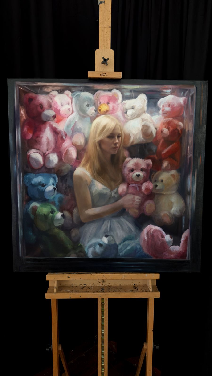 Untitled by María Díaz Pini